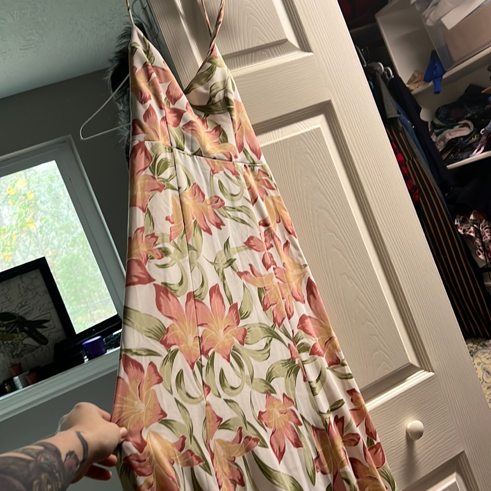 Show me your mumu godshaw goddess gown